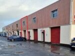 Unit 7, Ballybrit Upper Industrial Estate, Monivea Road, Galway